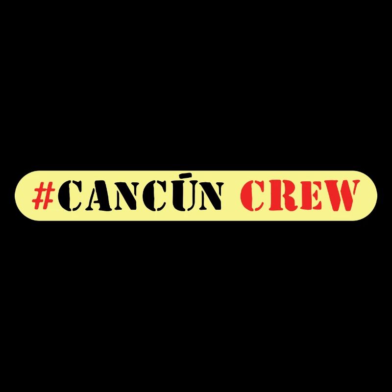 Équipage Cancun