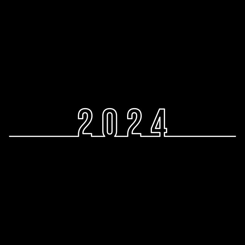 2024 année