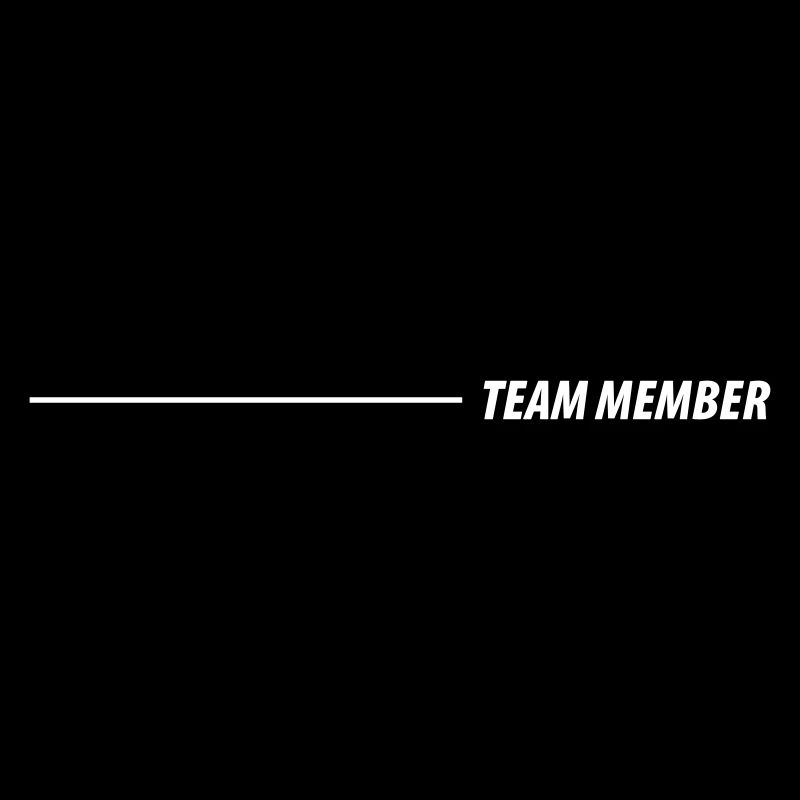 Membres de l’équipe