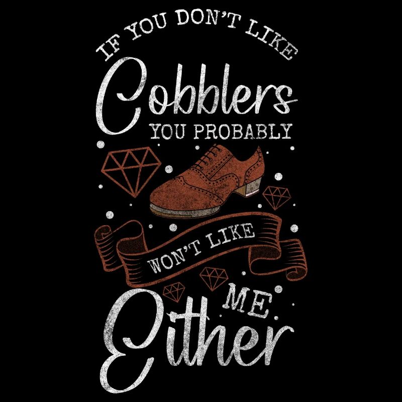 Bottes de travail Shoemaker