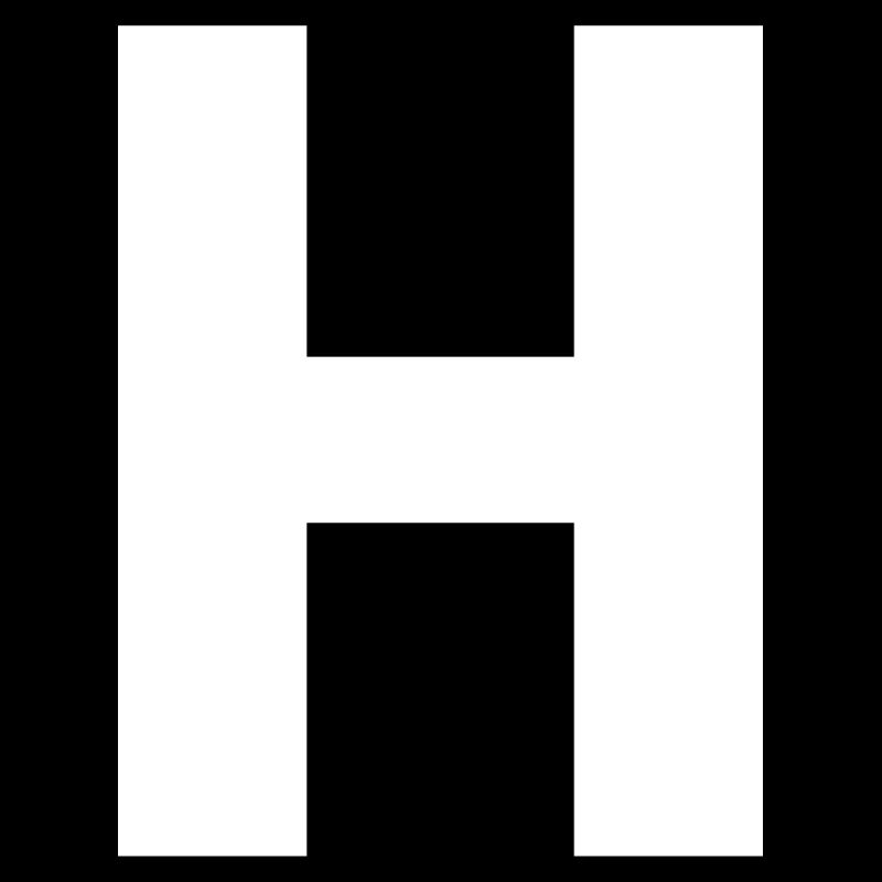 H