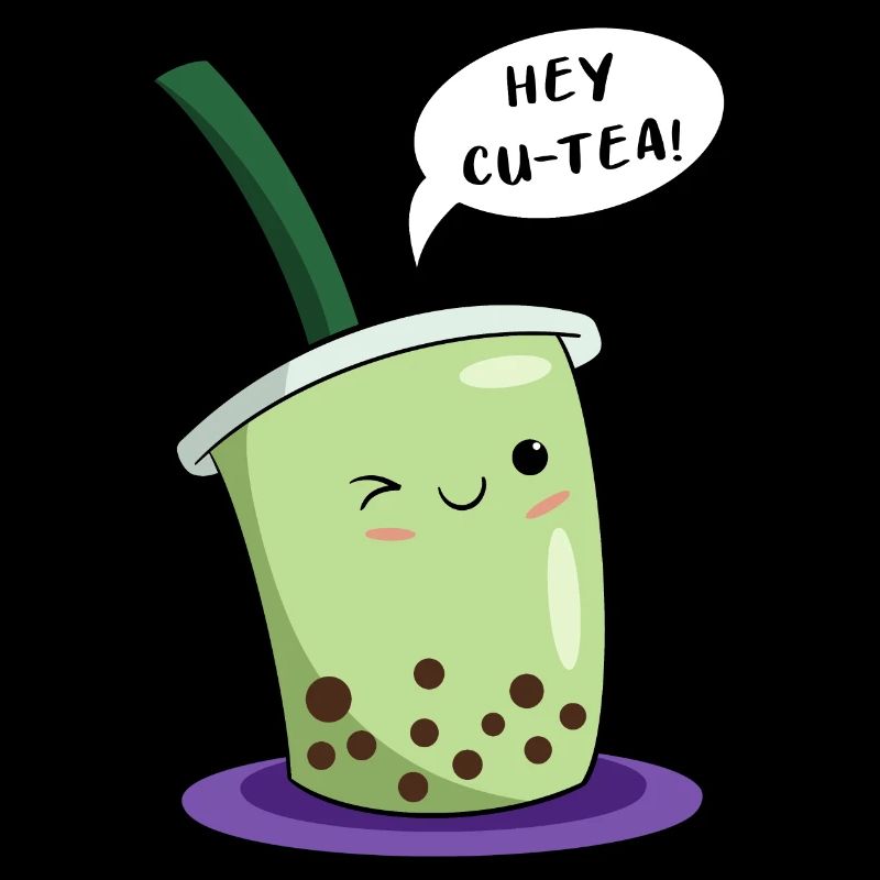 bubble tea boba tea