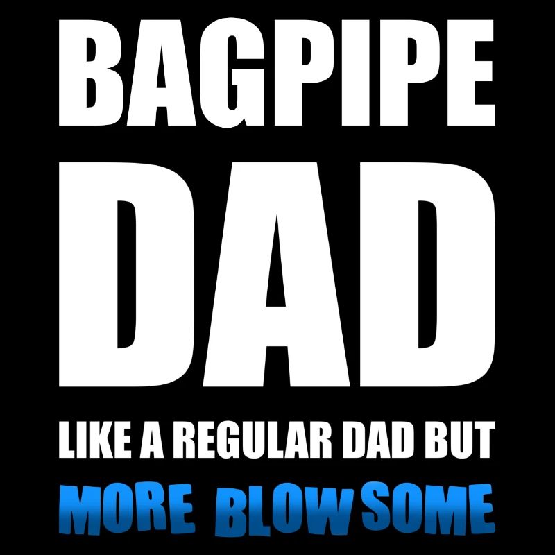 Musicien écossais cornemuse