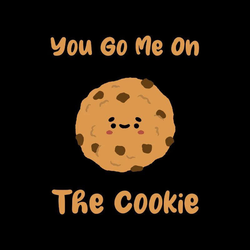 Ddeutsch Cookie Funny Saying