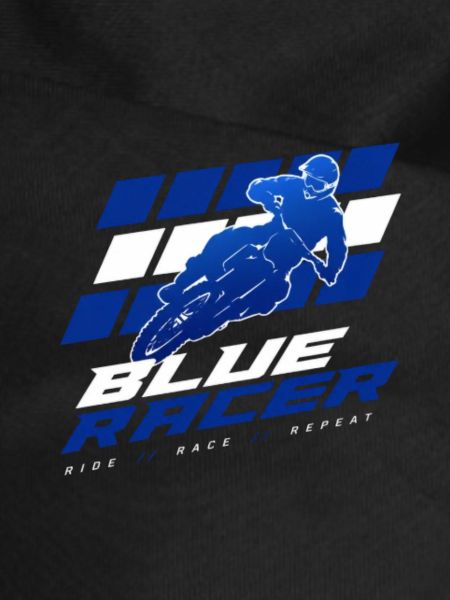 Blue Racer