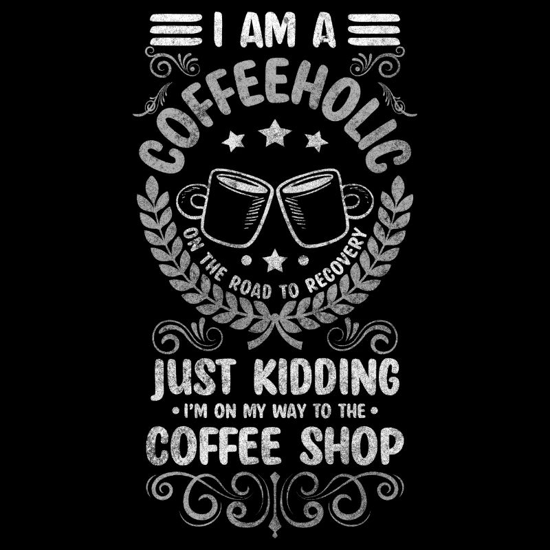 Boisson expresso grouch du matin