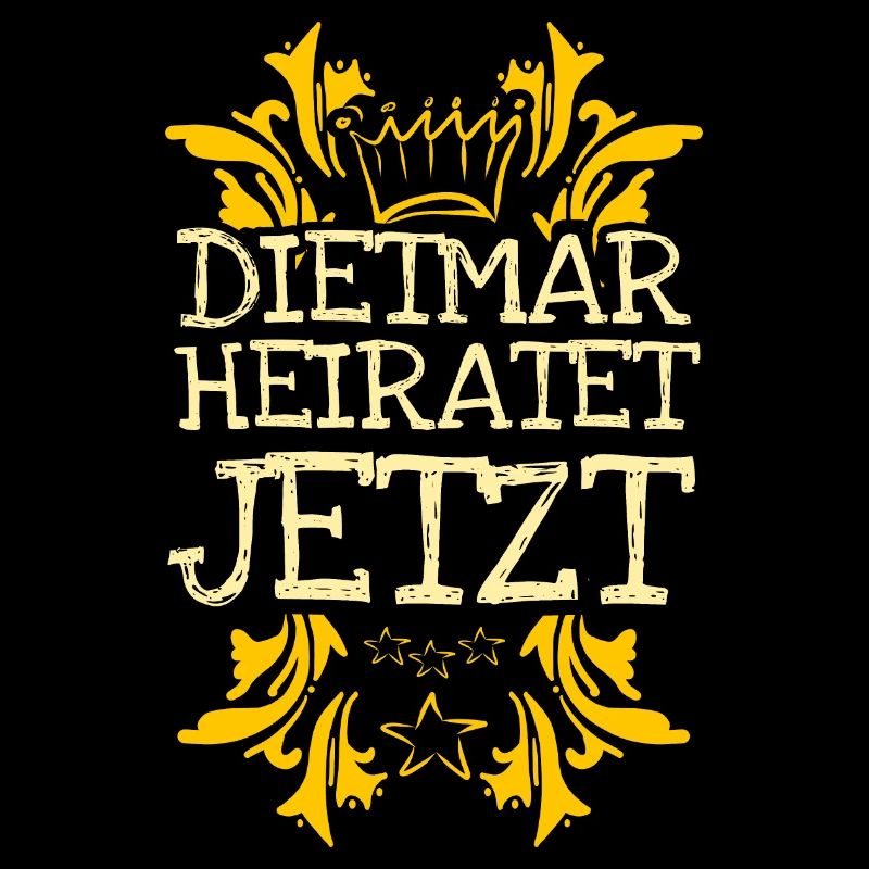 Bachelor Dietmar