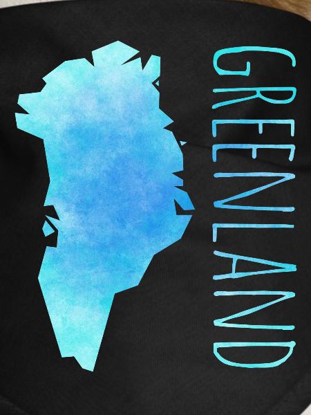 greenland
