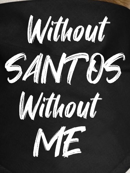 Santos santo