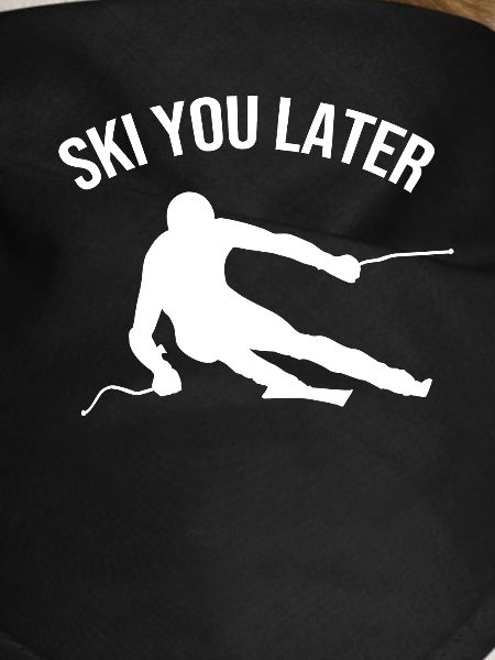 Ski you later
