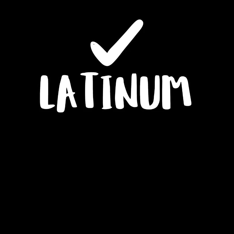 Latinum