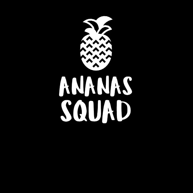 Pineapple Squad