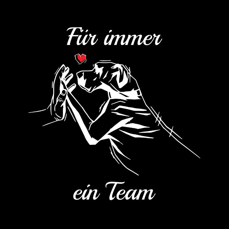 Forever a team