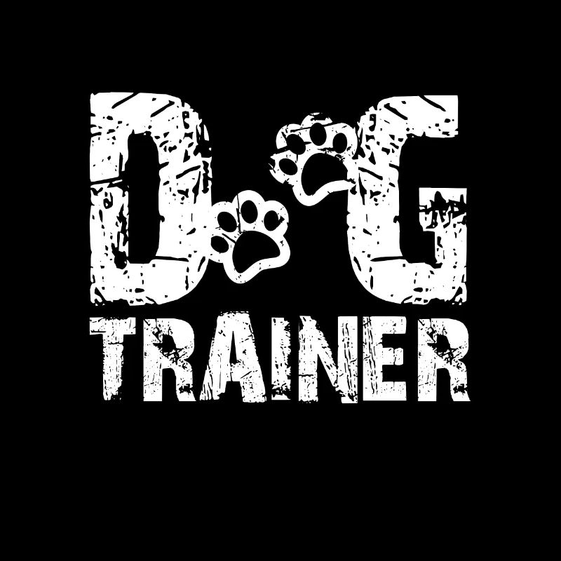 Entraineur de chien