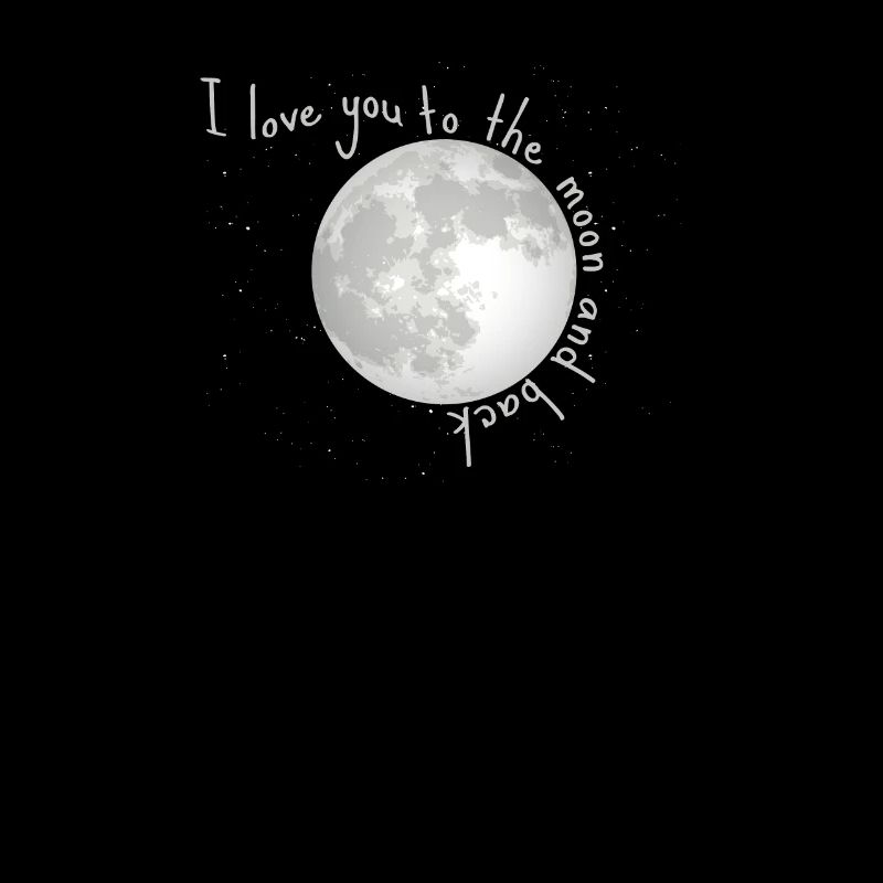 vers la lune et retour