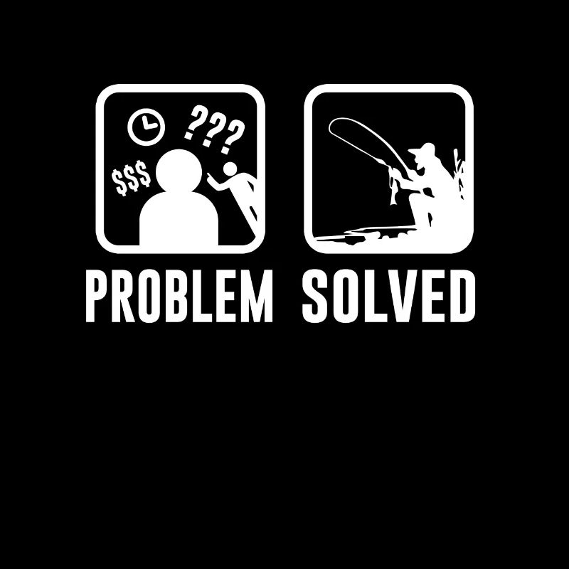 Problem solved
