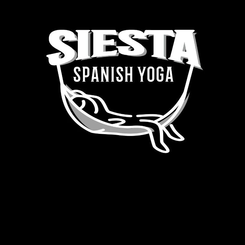 Spanien Spanisch Nap Joga Schlaf Spanier Siesta