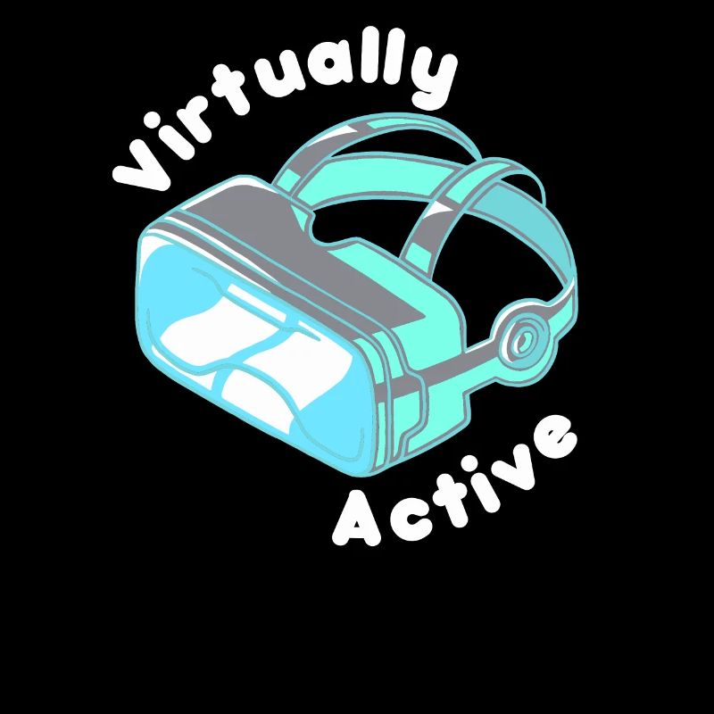 VR glasses