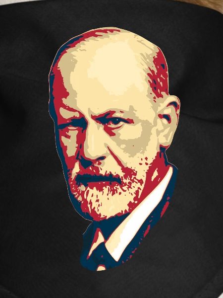 Sigmund Freud