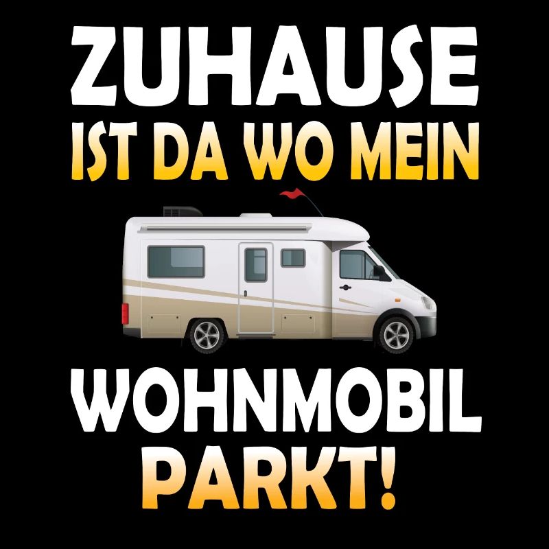 Wohnmobil Camping Camper Wohnwagen Campingplatz