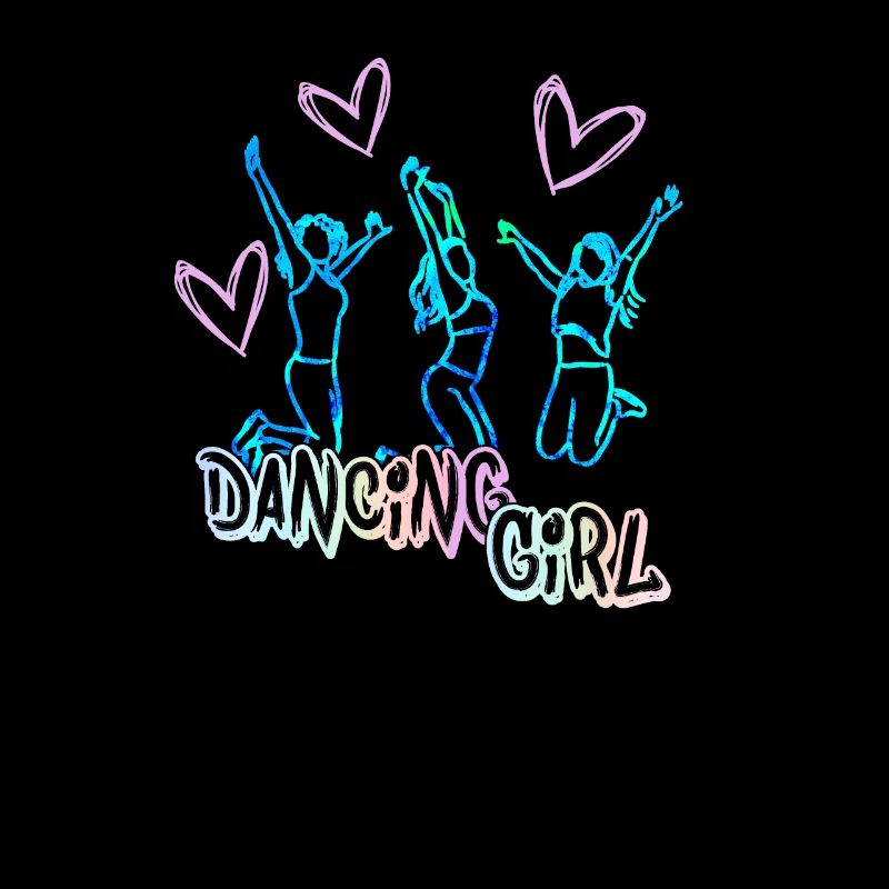 Modern dance great gift for dancers