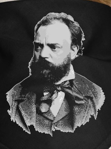 Antonin Dvorak