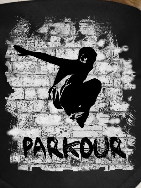 Parkour
