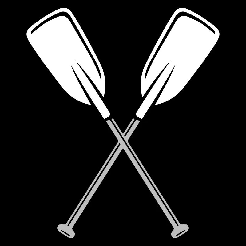 Paddle | two-tone | Colors adjustable