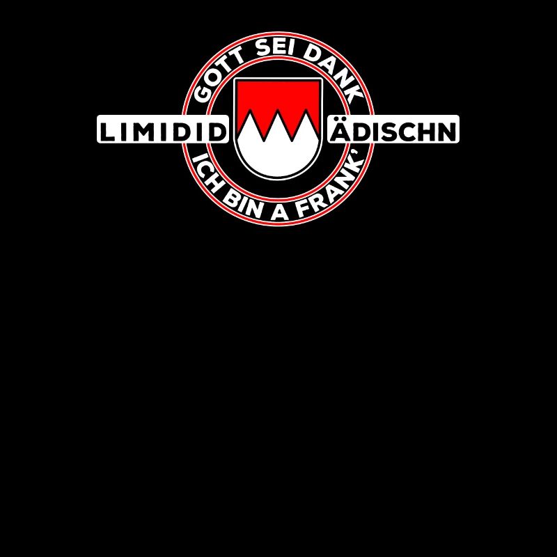 Gott Sei Dank Ich Bin A Frank Limidid Ädischn