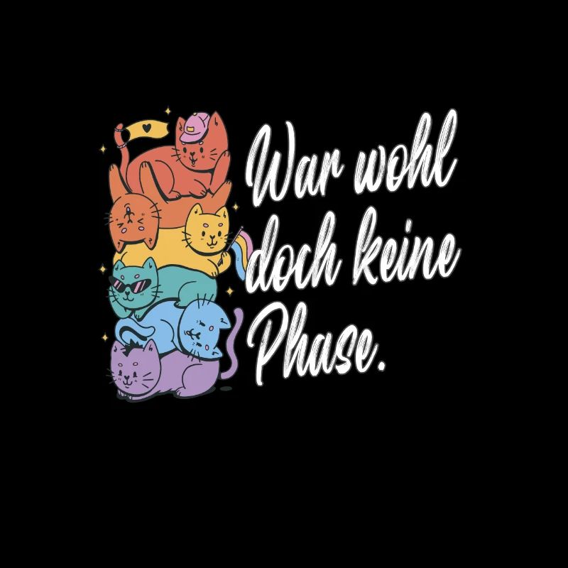 LGBTQ Pride Regenbogen War Wohl Doch Keine Phase