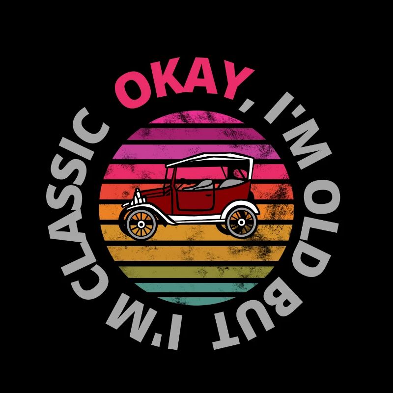 Gut, ich bin alt, aber ein Klassiker