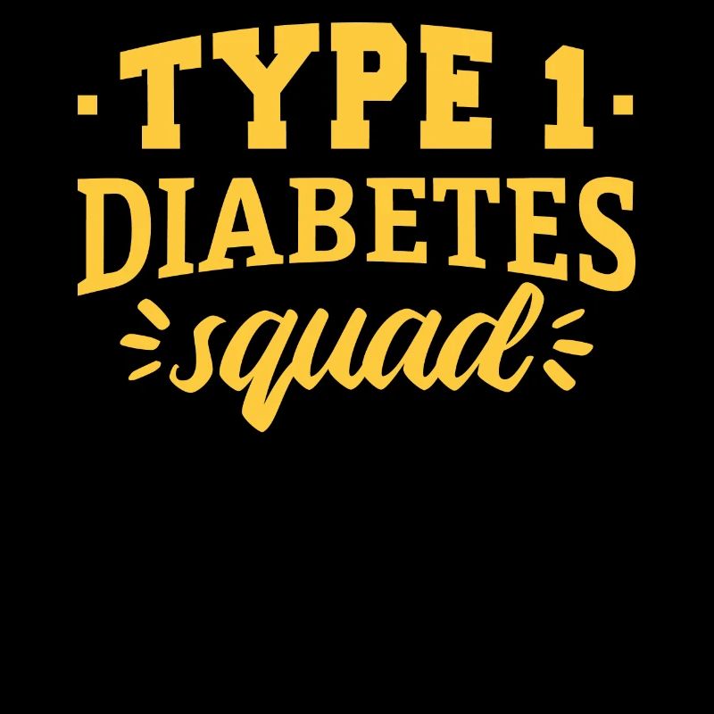Type 1 diabetes cadre disease
