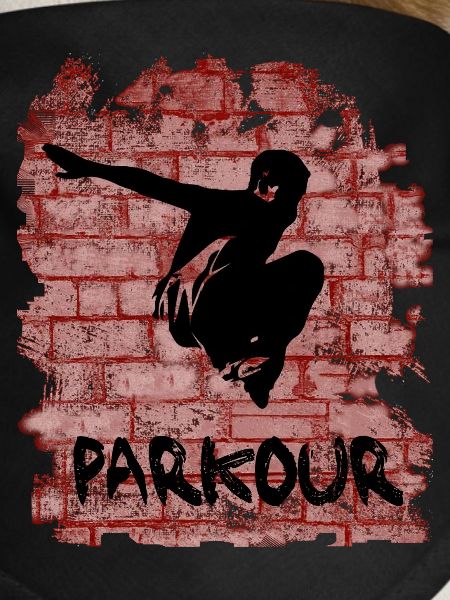Parkour