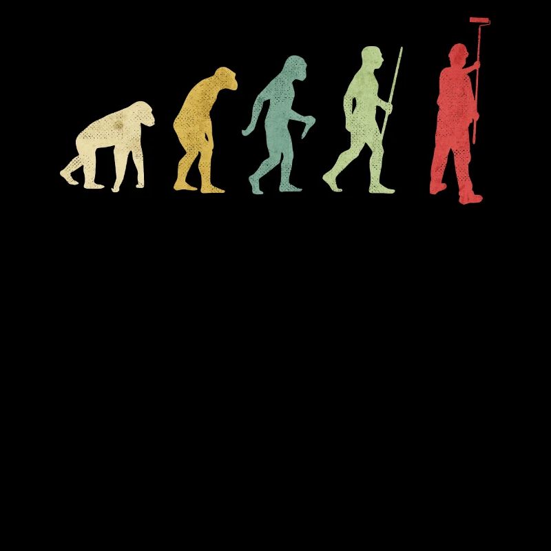Painter Evolution