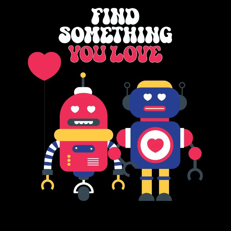 Trouvez quelque chose que les robots cardiaques adorent