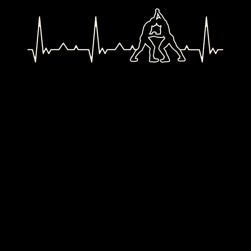Lucha. Corazón. Amor. Ekg. Legumbres. Derrotar.