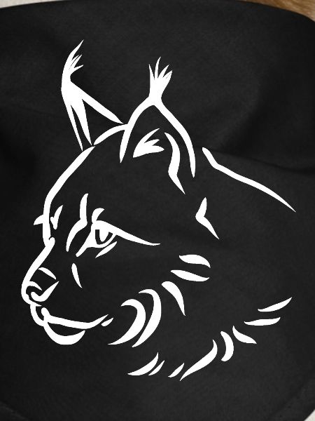 Lynx Portrait