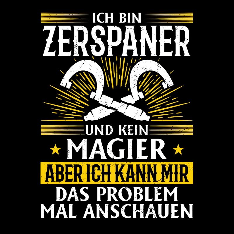 Precision instead of magic