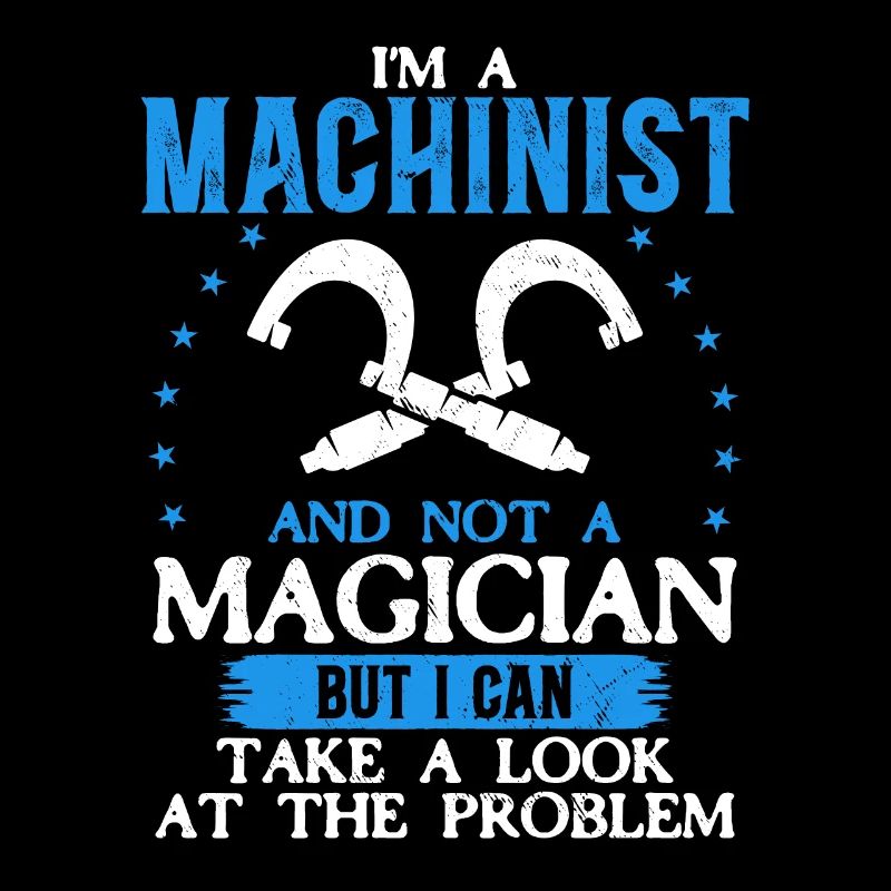 Precision instead of magic