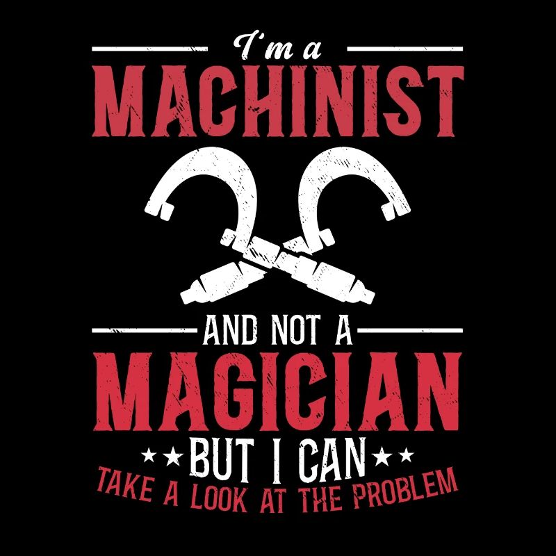 Precision instead of magic