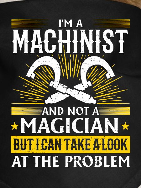 Precision instead of magic