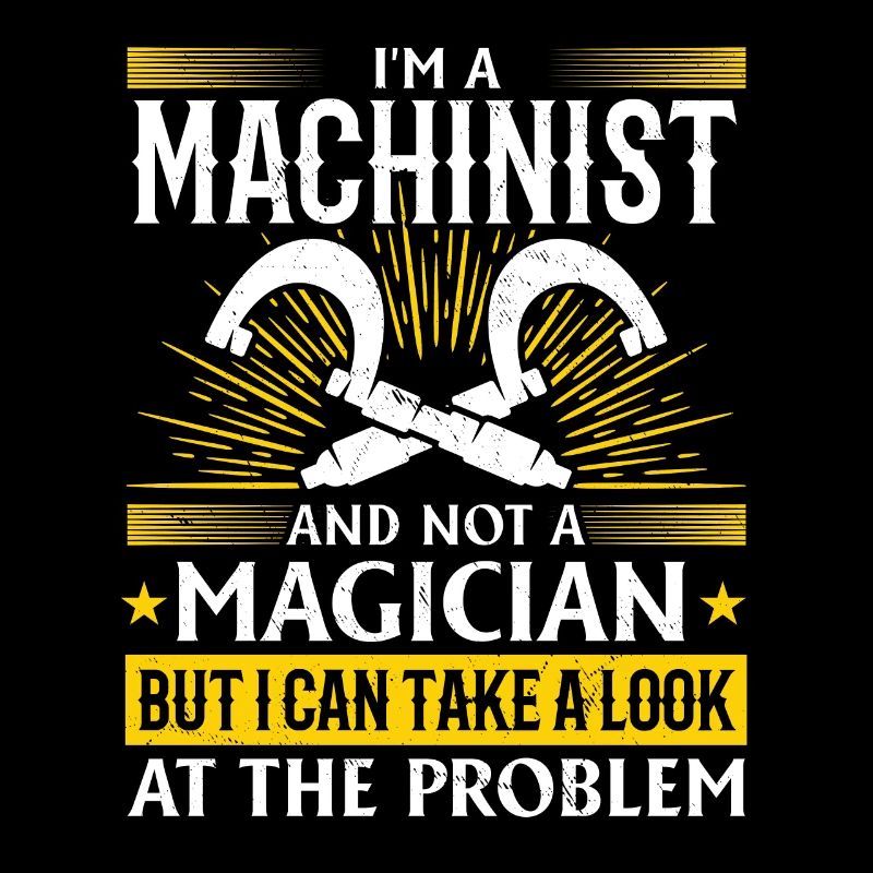 Precision instead of magic