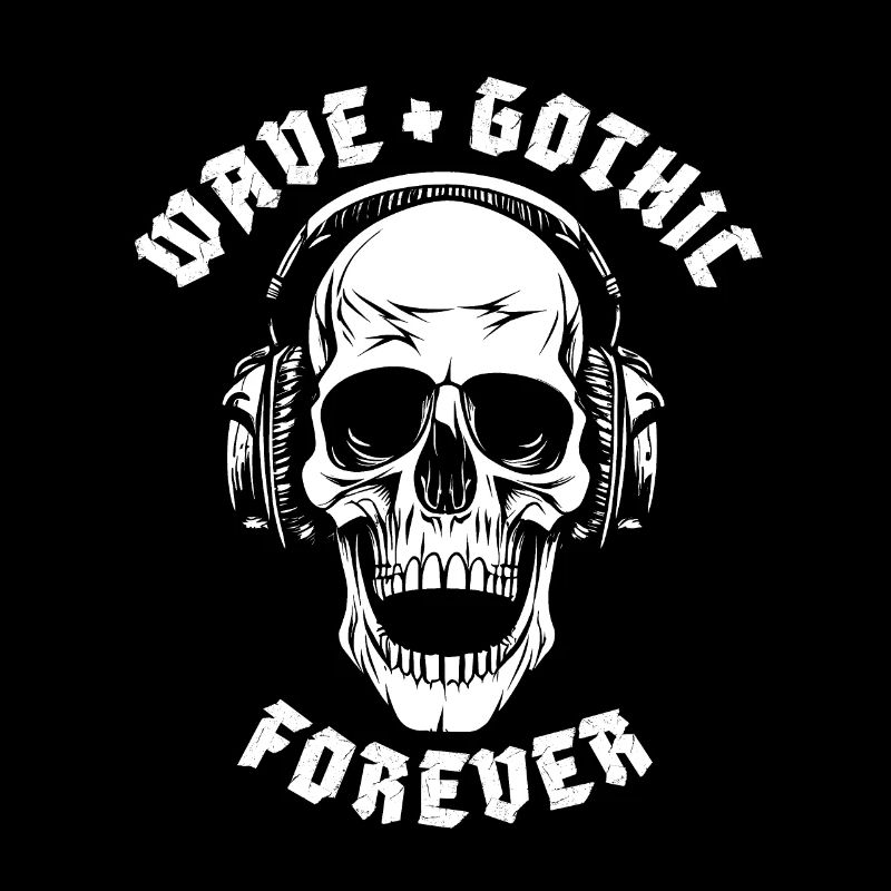 WAVE + GOTHIC FOREVER