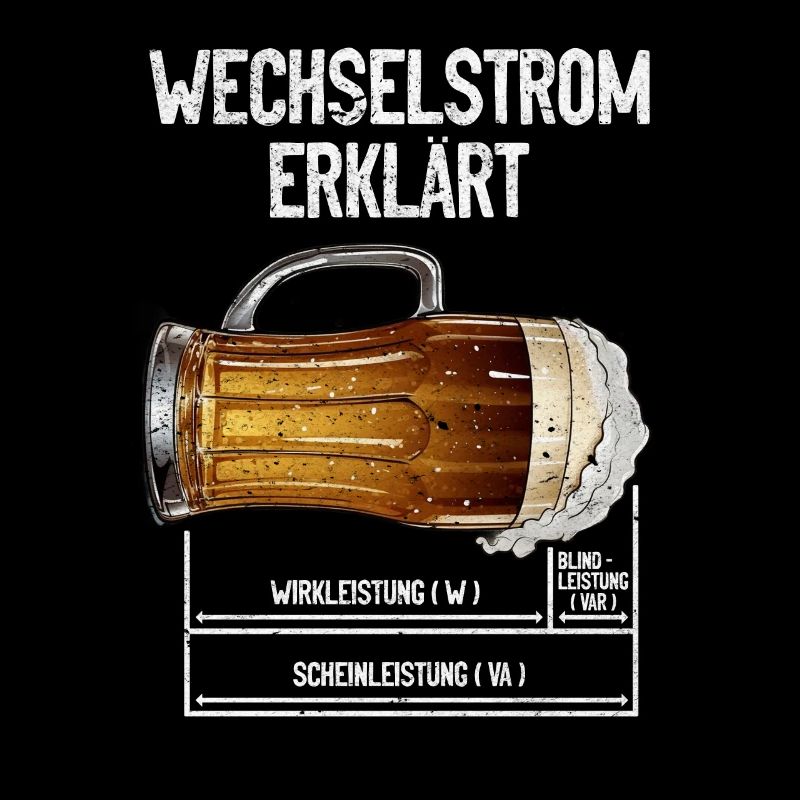 AC Explains Beer Electrician Technology