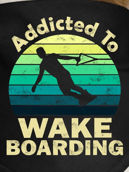 Wakeboard