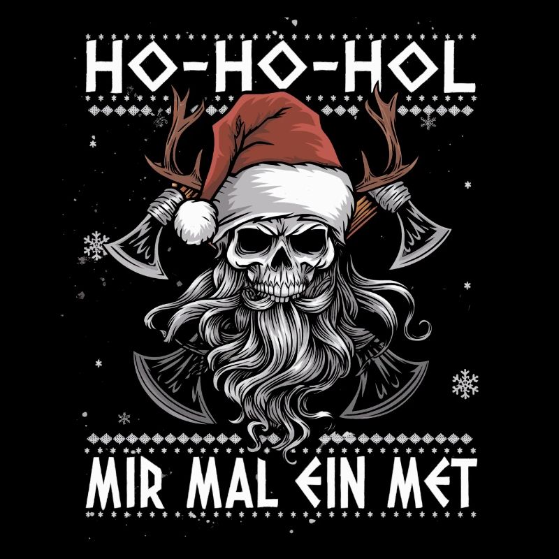 Ho Ho Prenons un hydromel