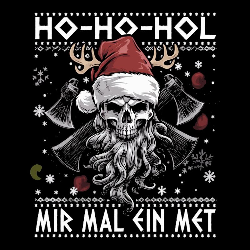 Ho Ho Prenons un hydromel