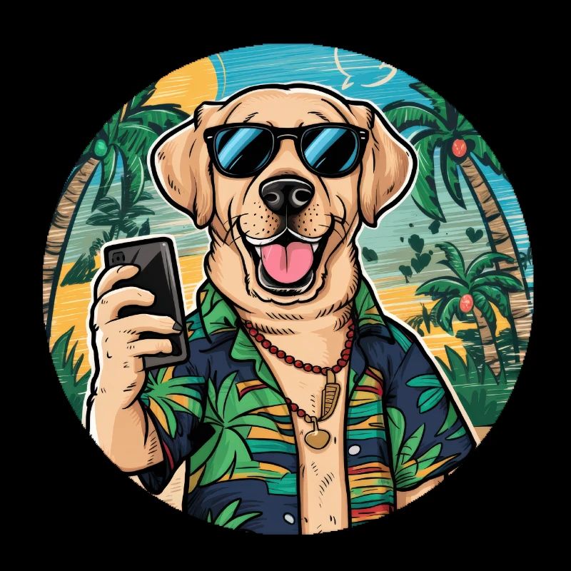 Mignon Labrador Retriever