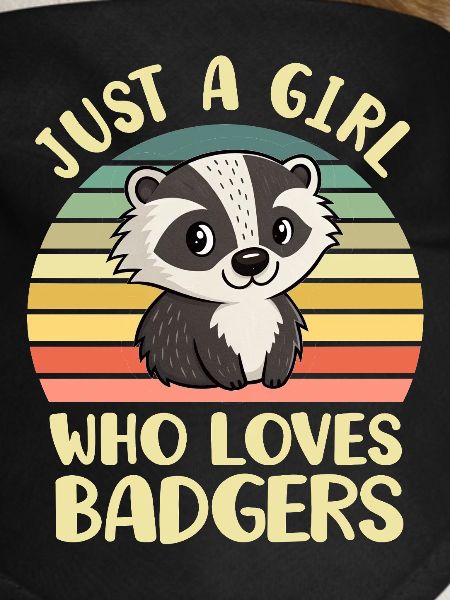 Badger