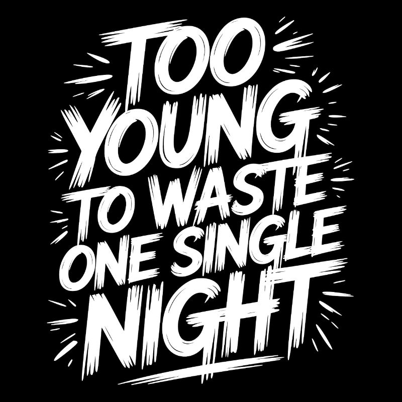 Statement design for night owls